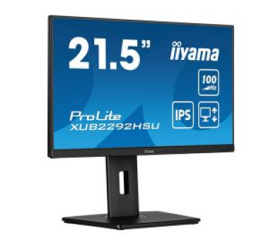 iiyama XUB2292HSU-B6