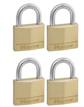 Masterlock 150EURQNOP