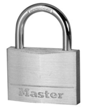 Masterlock 9160EURD