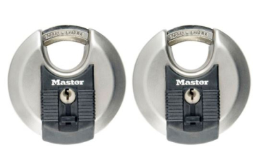 Masterlock M40EURT