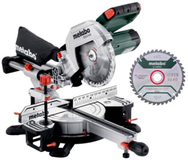 Metabo 613216900