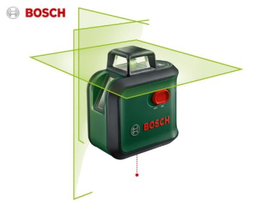 Bosch 0603663BZ0