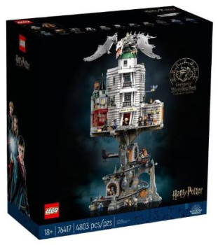 Lego 76417