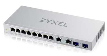 ZyXEL XGS1010-12-ZZ0102F