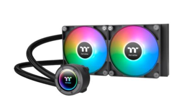 Thermaltake CL-W361-PL12SW-A