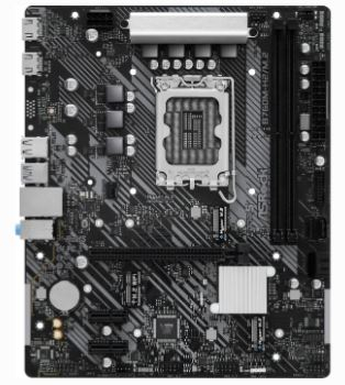 Asrock B760M-H2/M.2