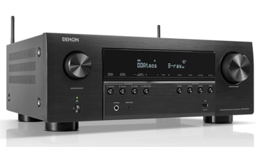 Denon AVR-S970H