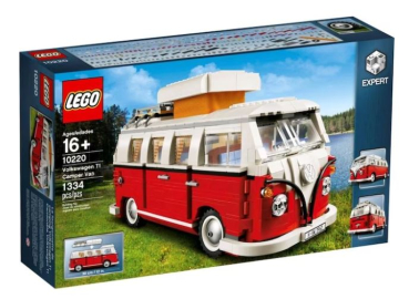 Lego 10220