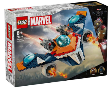 Lego 76278