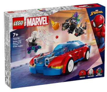 Lego 76279