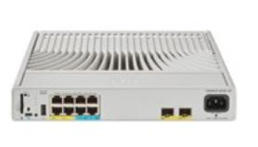 Cisco C9200CX-8UXG-2X-E