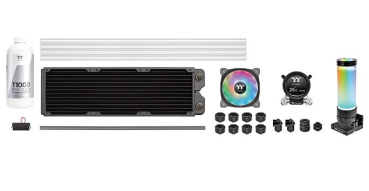 Thermaltake CL-W335-CU12SW-A