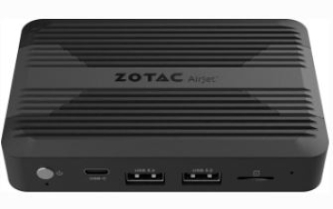 Zotac ZBOX-PI430AJ-BE-W5B