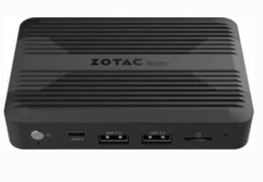 Zotac ZBOX-PI430AJ-BE