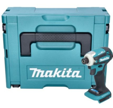 Makita DTD172ZJ