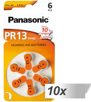 Panasonic PR-13/6LB