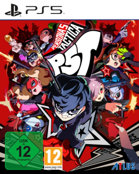 Atlus 1127053