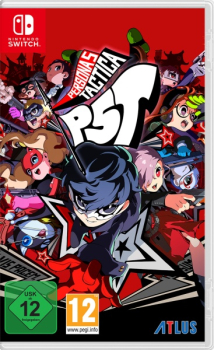 Atlus 1127055