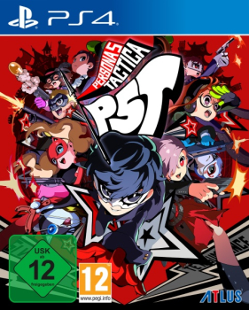 Atlus 1128064