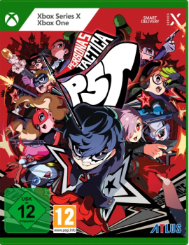 Atlus 1127054