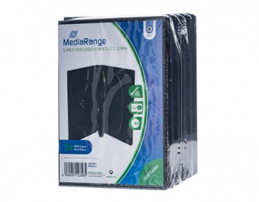 MediaRange BOX35-6