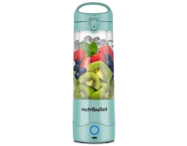 NutriBullet M35856