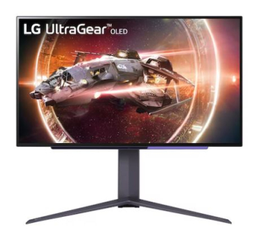 LG 27GS95QE-B.AEU