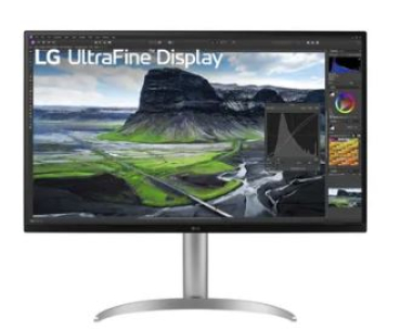 LG 32UQ850V-W.AEU