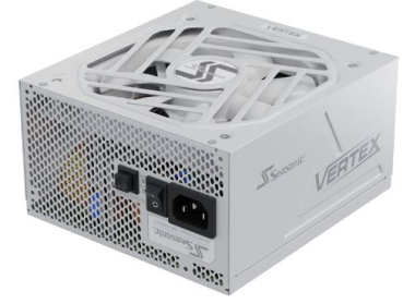 Seasonic VERTEX GX-1000 WHITE