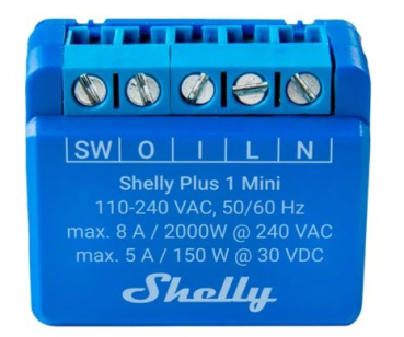 Divers Shelly_Plus_1_Mini_G3