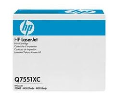 HP Q7551XC