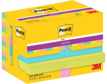 Post-It 622-12SS-COS