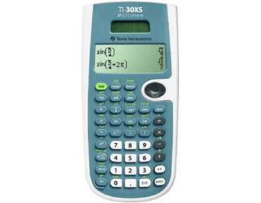 Texas Instruments TI-30XS