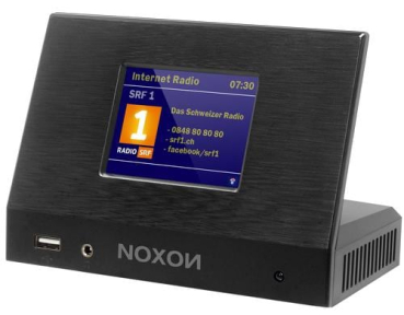 NOXON 0175003