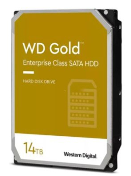 Western Digital WD142KRYZ