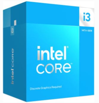 Intel BX8071514100F