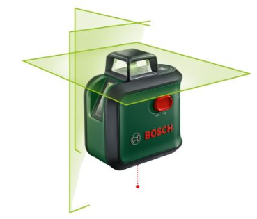 Bosch 0603663B06