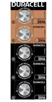 Duracell 72022