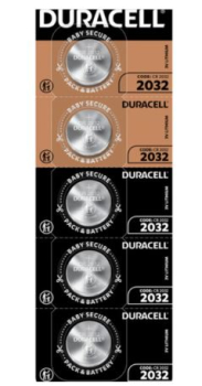 Duracell 33122