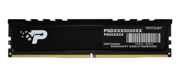 Patriot Memory PSP516G480081H1