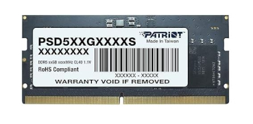 Patriot Memory PSD532G56002S