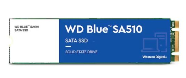 Western Digital WDS200T3B0B