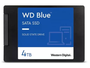 Western Digital WDS400T3B0A