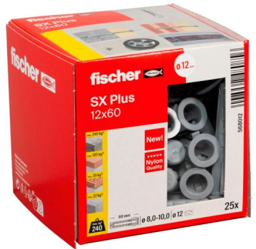 Fischer 568012