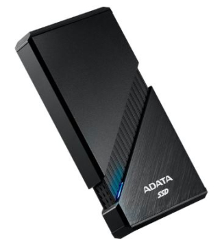 A-DATA SE920-2TCBK