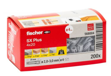 Fischer 568004