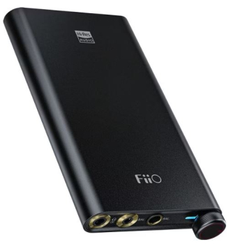 FiiO Q3