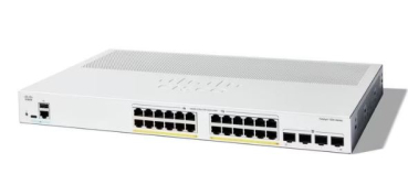 Cisco C1200-24FP-4G