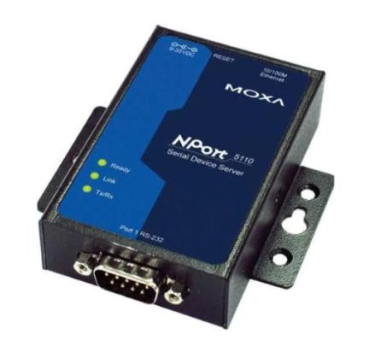 Moxa NPort 5110