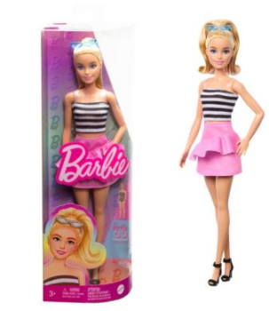 Barbie HRH11